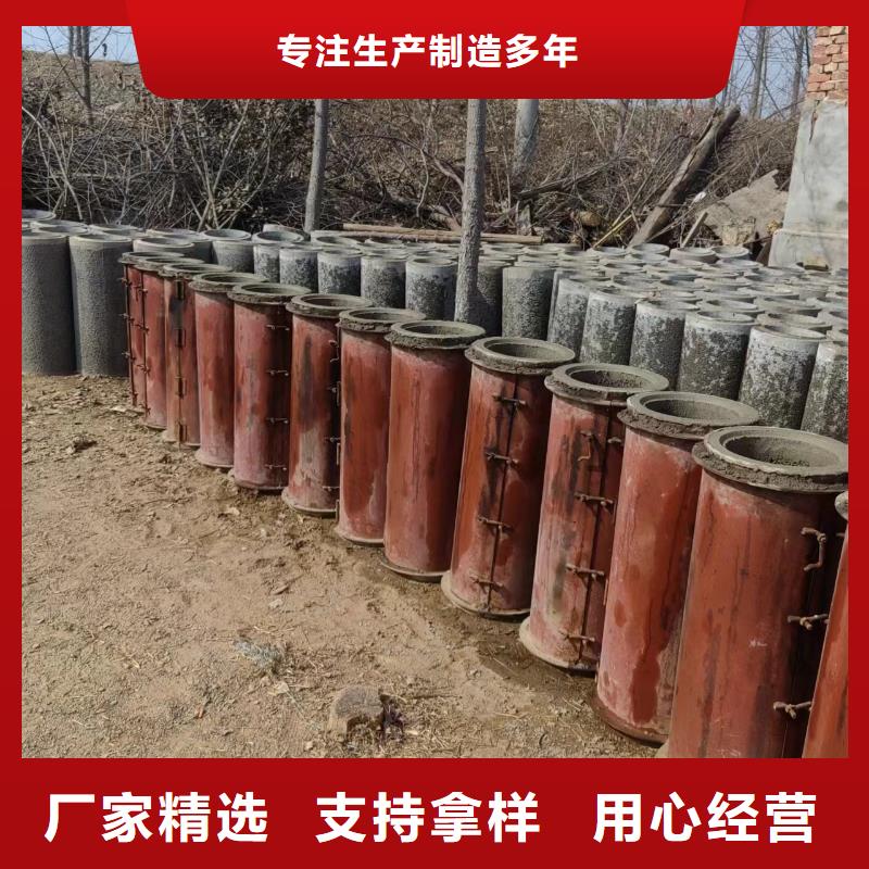 井用无砂管厂家