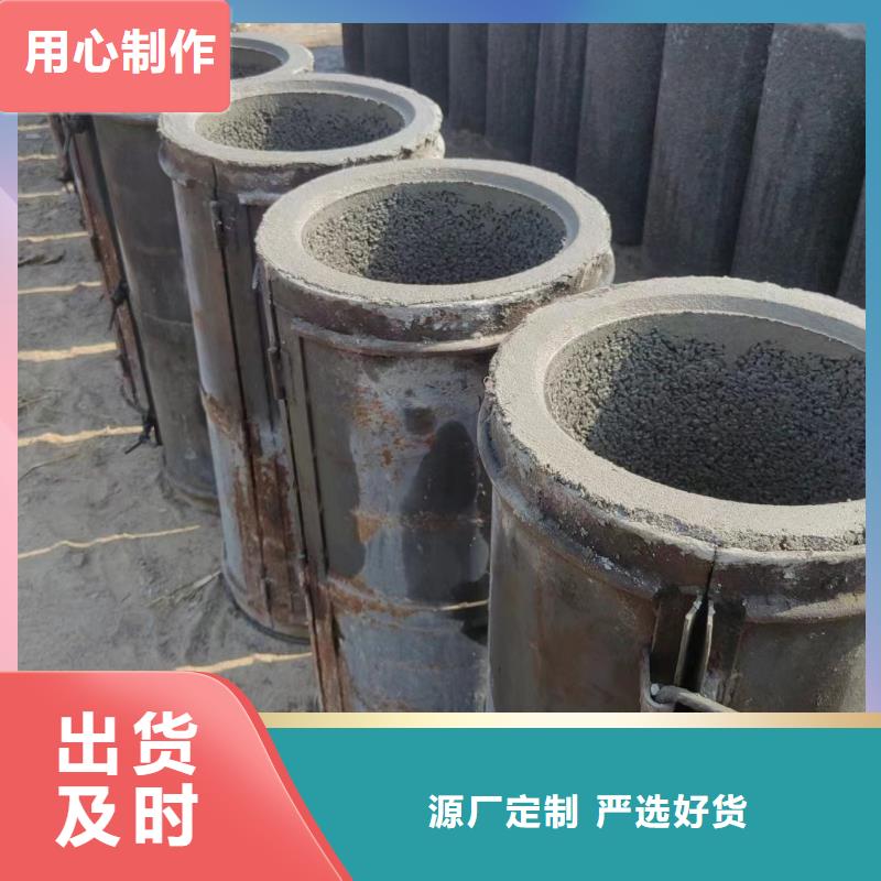 井用无砂管桥式滤水管行业优选