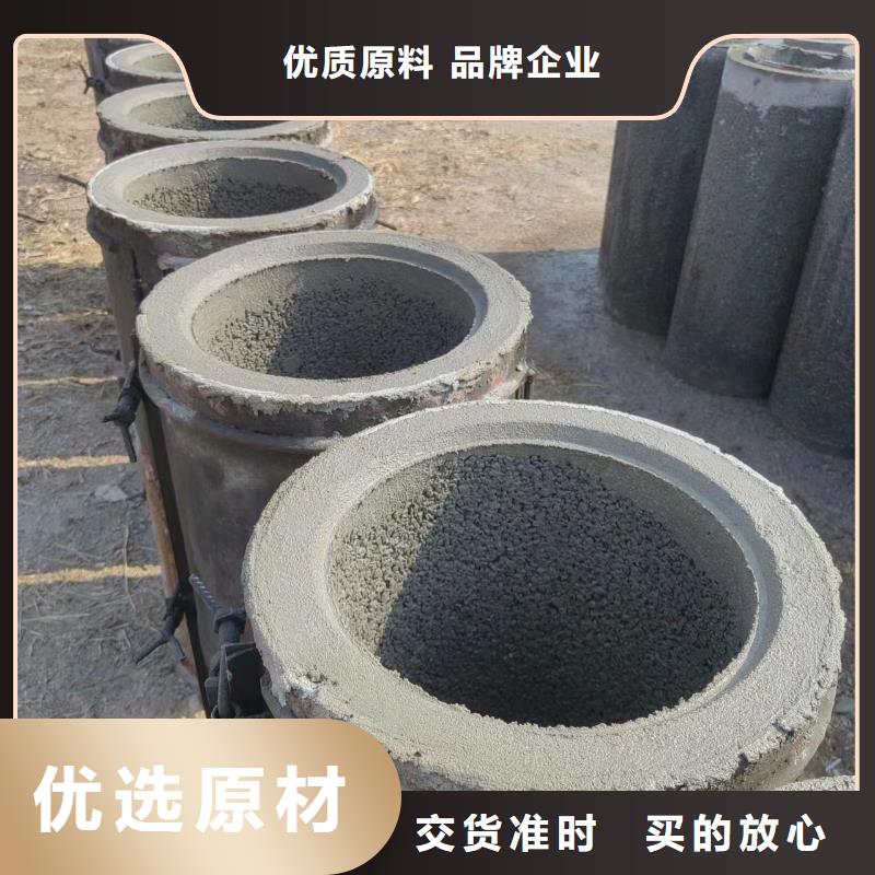 井用无砂管冷拨圆钢厂家物流配货上门