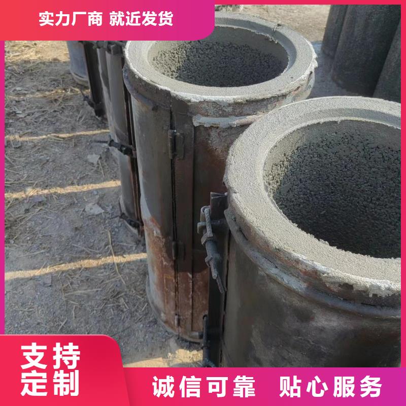 井用无砂管多种规格供您选择