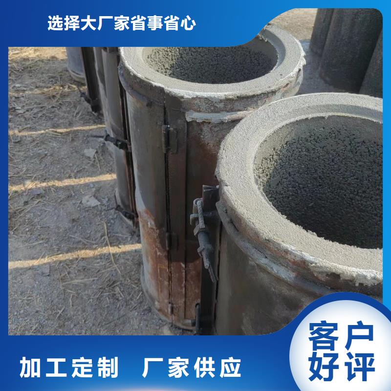 井用无砂管多种规格供您选择