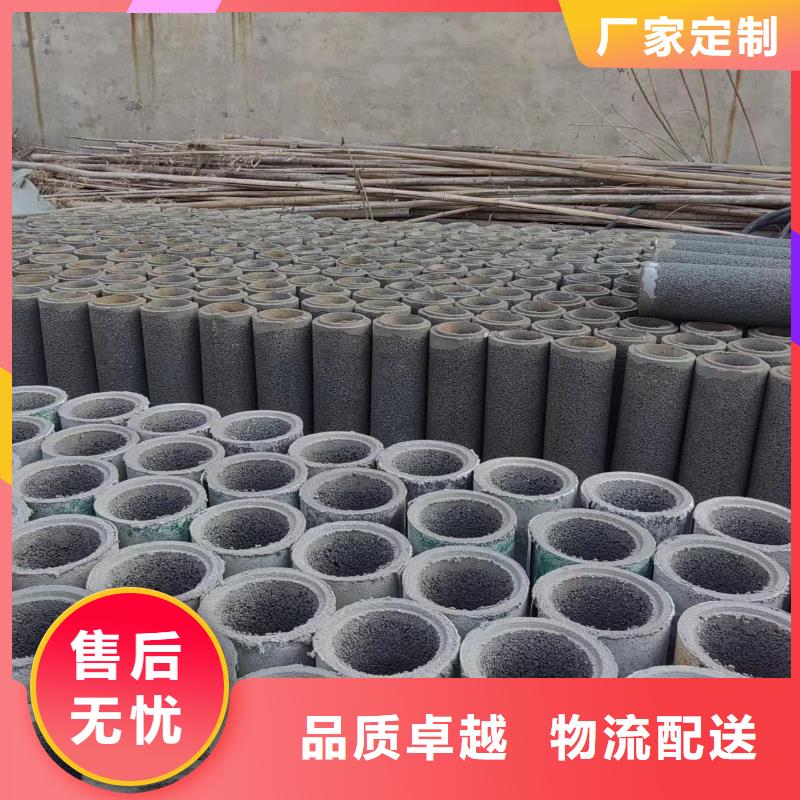 井用无砂管源头厂源头货