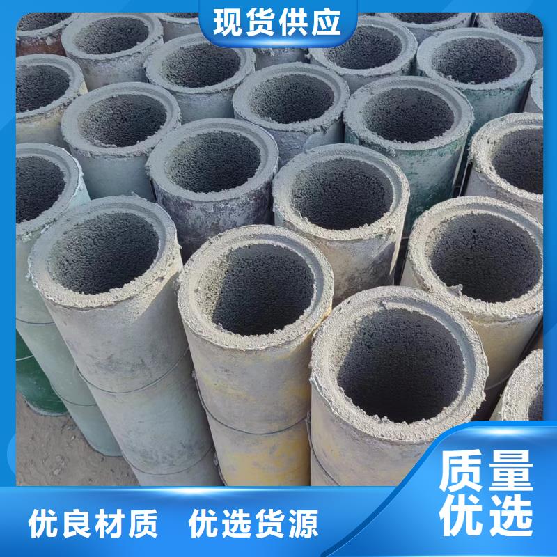 井用无砂管批发供应