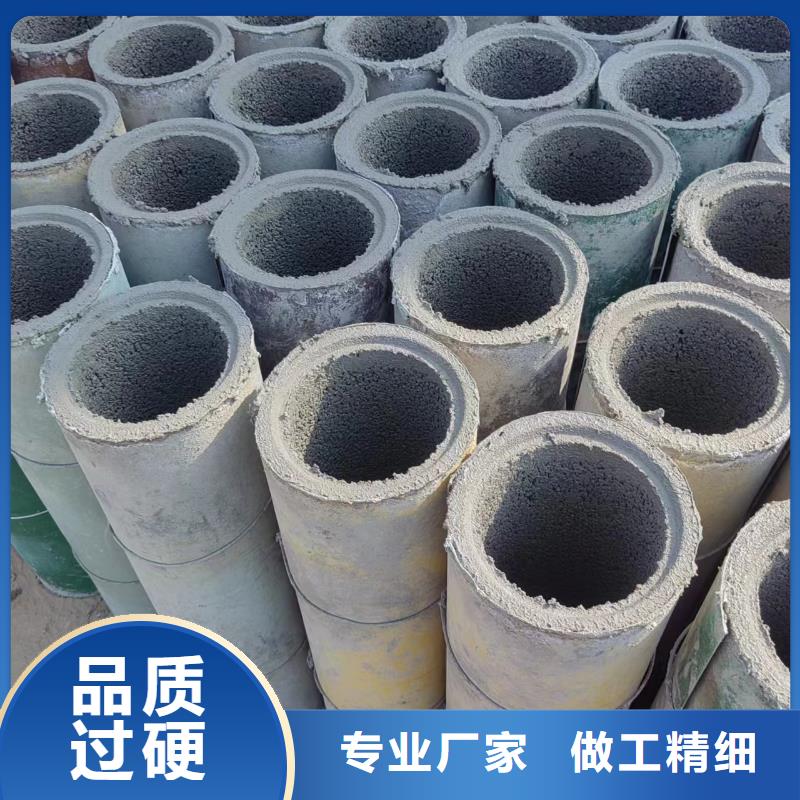 井用无砂管多种规格供您选择