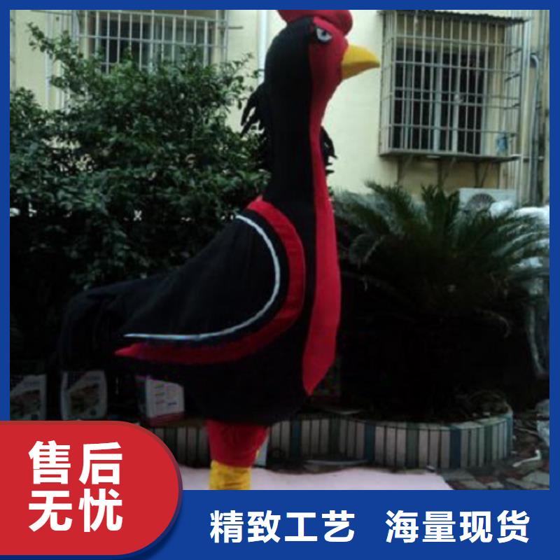 广东深圳卡通人偶服装制作定做/商业毛绒娃娃花色全