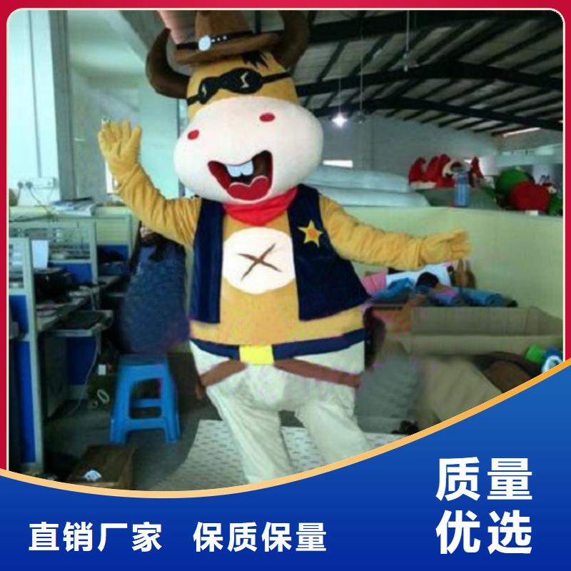 福建福州卡通人偶服装制作什么价/卡通毛绒娃娃出售