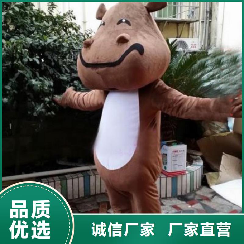 安徽合肥卡通人偶服装制作定做/行走毛绒玩具样式多