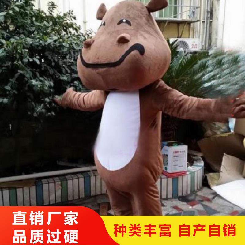 湖北武汉卡通人偶服装定做多少钱/行走服装道具专卖