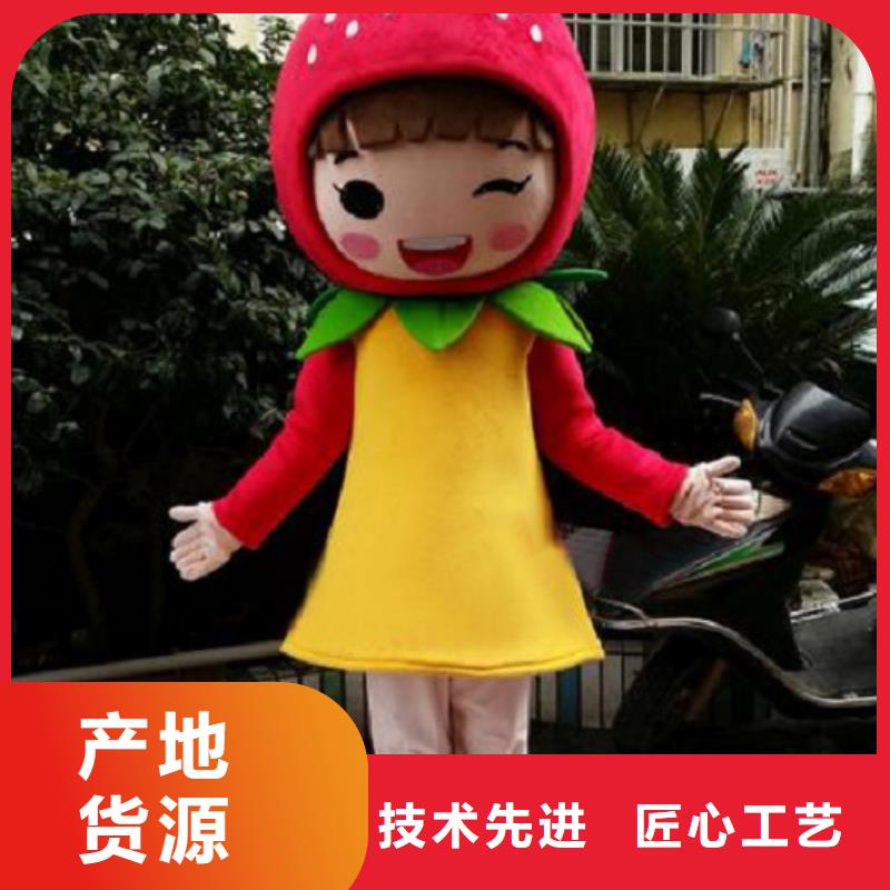 深圳卡通人偶服装制作定做/正版毛绒娃娃品种全