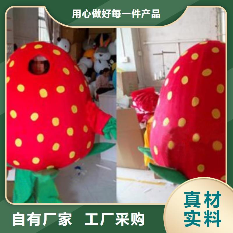 四川成都卡通人偶服装制作厂家/品牌吉祥物品种全