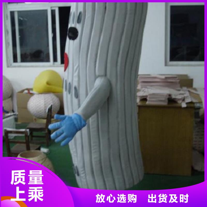 卡通【卡通人偶服装定制玩偶服定做制作厂家】型号齐全