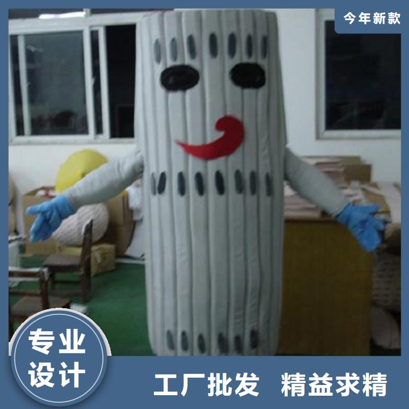 湖南长沙卡通人偶服装制作定做/开张毛绒娃娃厂商