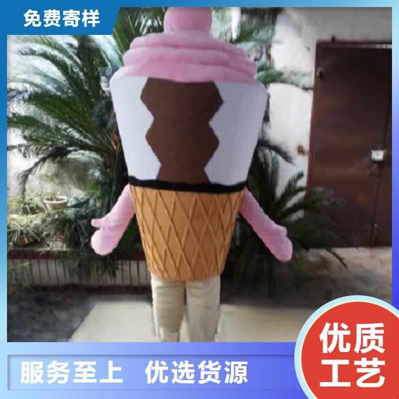 福建福州卡通人偶服装制作定做/公司毛绒玩具加工