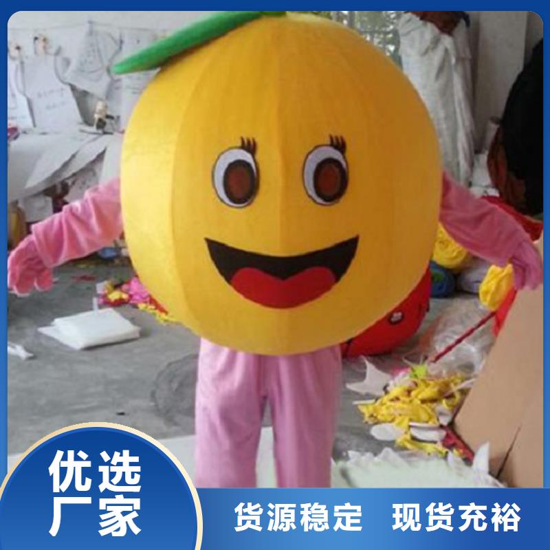 海南海口卡通人偶服装制作什么价/大号毛绒娃娃品种全