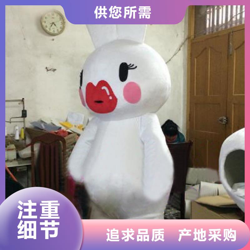 辽宁沈阳卡通人偶服装制作定做/宣传吉祥物花色全
