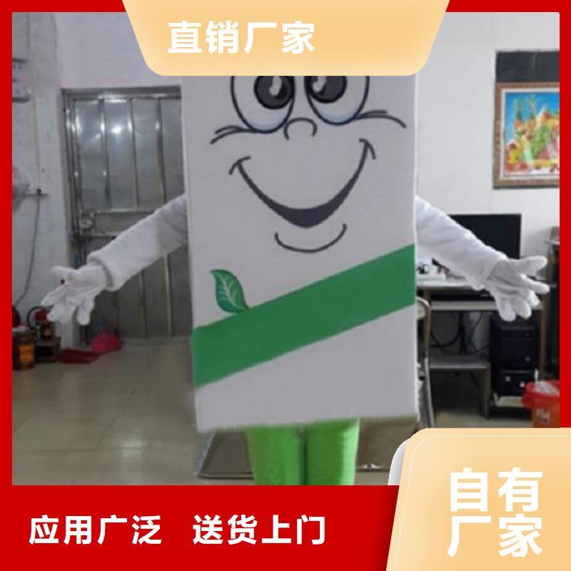 经典人偶服装定制厂家,卡通玩偶服发货快