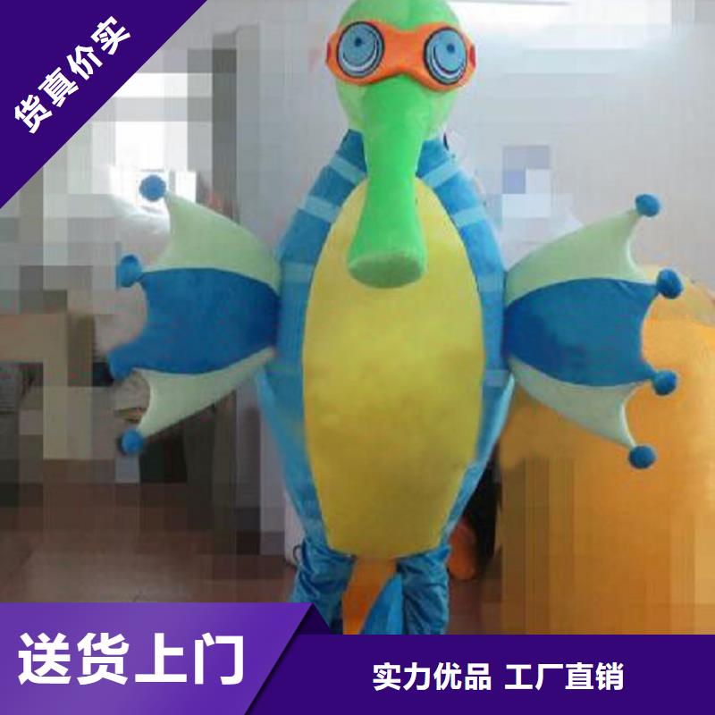 行走人偶服装定制厂家,动漫玩偶服种类多