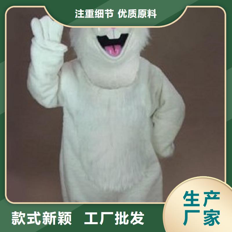 福建厦门卡通人偶服装制作什么价/手工毛绒玩偶出售