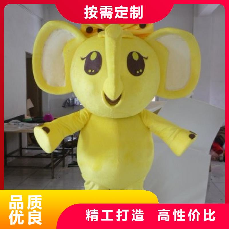 河南郑州哪里有定做卡通人偶服装的/乐园毛绒玩具交期准
