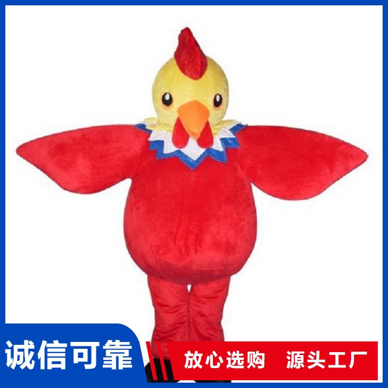 安徽合肥卡通人偶服装定制价格/乐园毛绒玩偶质地良