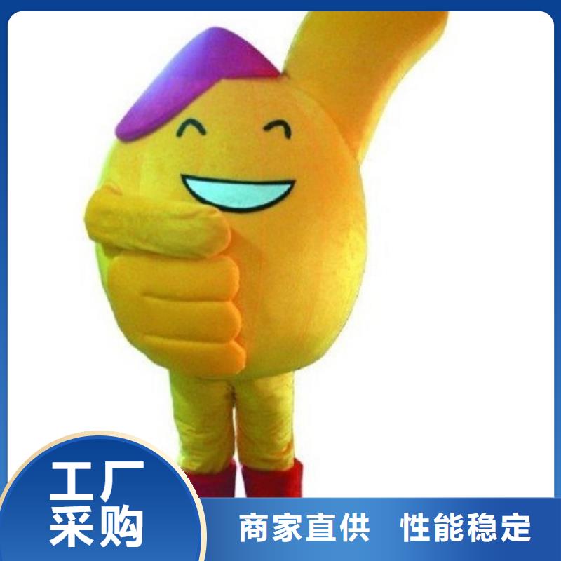 经典人偶服装定制厂家,卡通玩偶服发货快