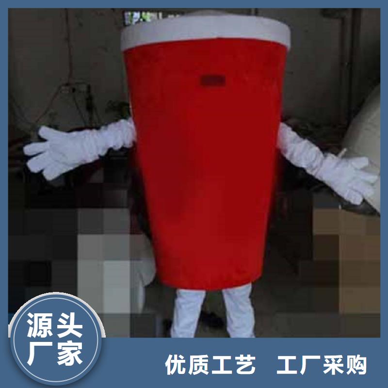 山东烟台哪里有定做卡通人偶服装的/精品毛绒公仔有保修