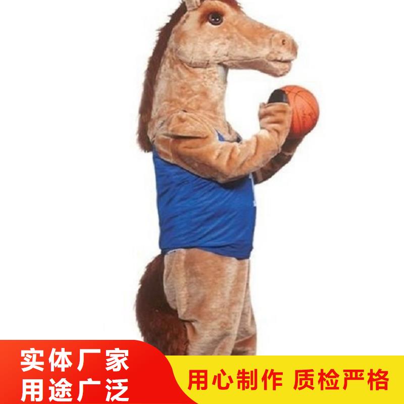 四川成都卡通人偶服装制作厂家/大的毛绒玩偶交期准