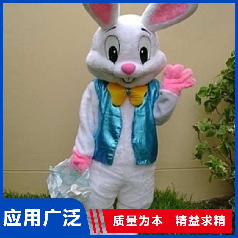 广西南宁卡通人偶服装定制厂家/大的毛绒玩具透气好