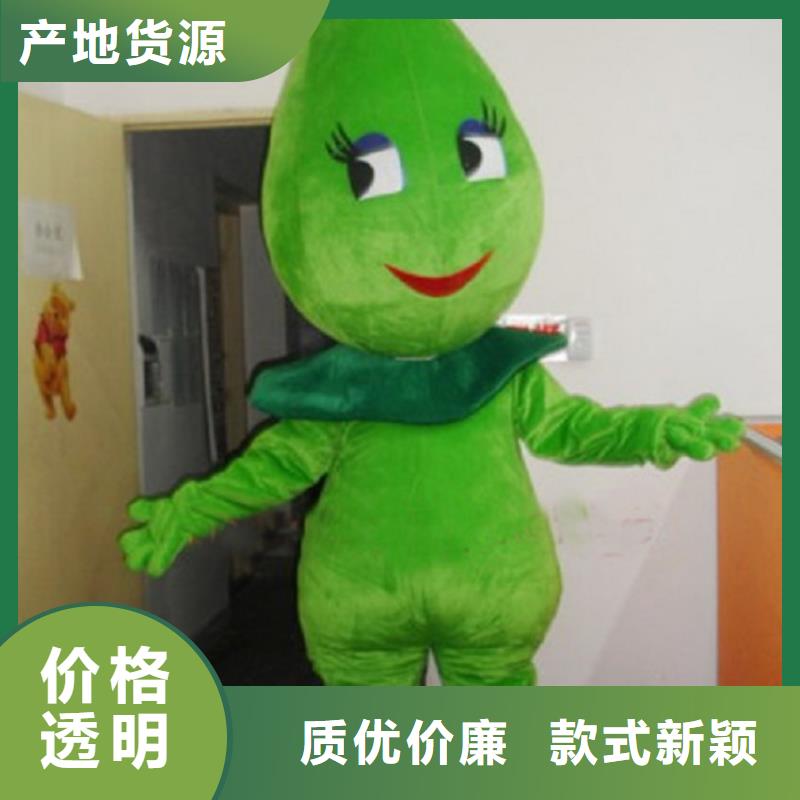 安徽合肥哪里有定做卡通人偶服装的/演出毛绒娃娃供应