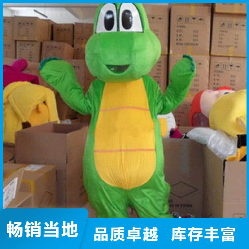 人偶服装制作定做厂家,玩偶服娃娃手艺好
