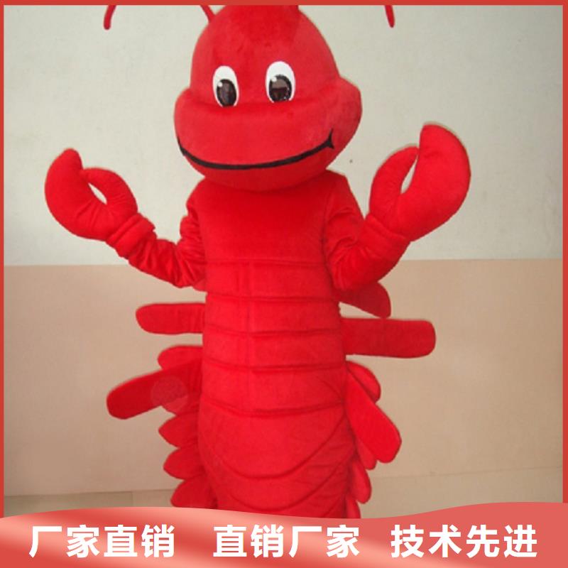 卡通行走人偶定做厂家/节庆服装道具有保修