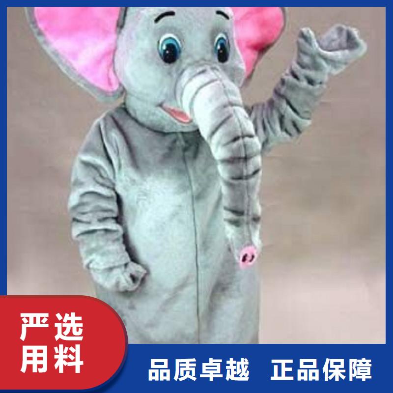 流行人偶服装定制厂家,玩偶服公仔手艺好