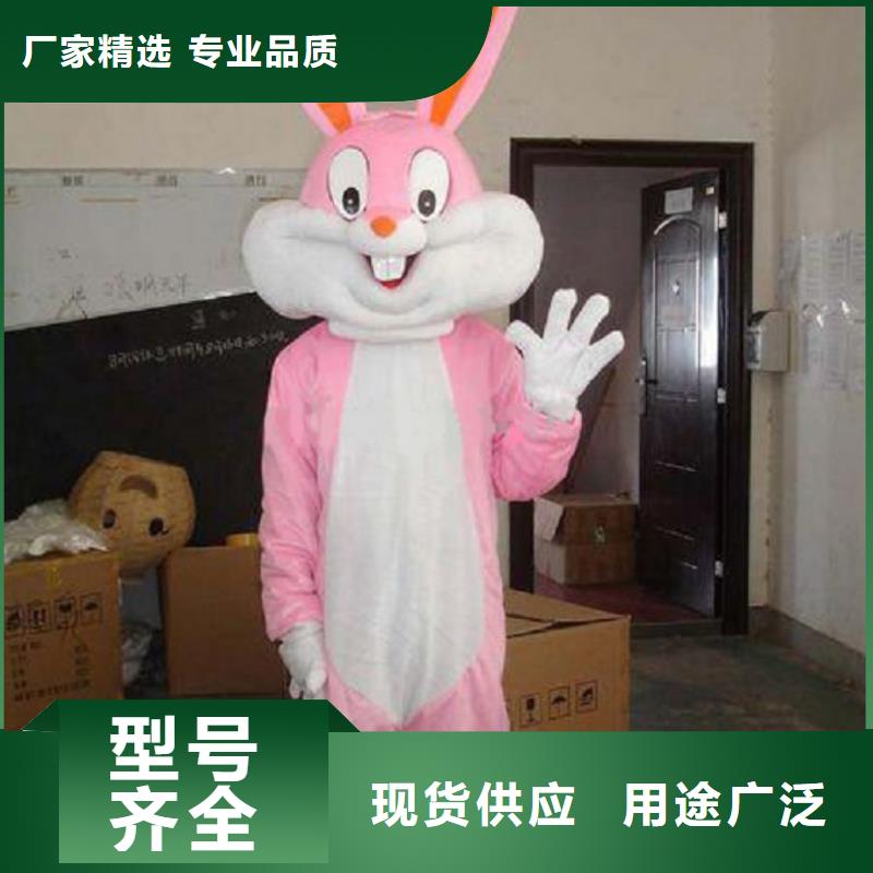 辽宁沈阳卡通行走人偶定做厂家/大号毛绒娃娃花色全