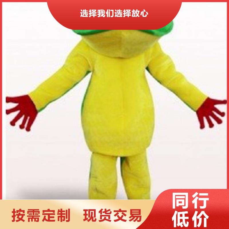 北京哪里有定做卡通人偶服装的/幼教毛绒公仔专卖