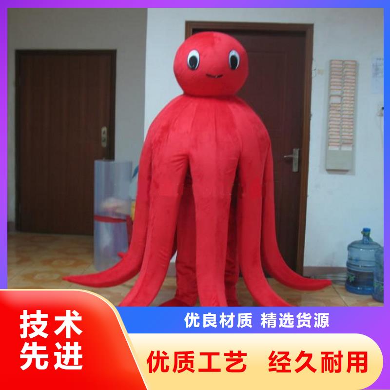 天津哪里有定做卡通人偶服装的/演出服装道具供货