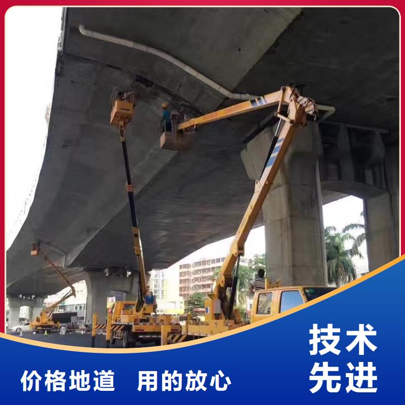 高空车出租_吊篮车租赁好产品好服务