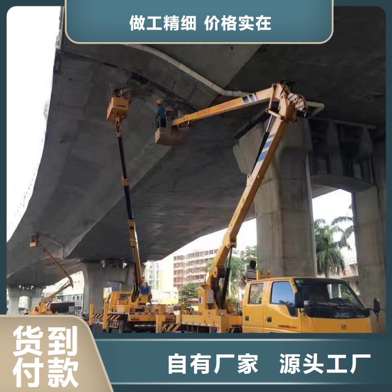 桃源街道路灯车出租价格实惠