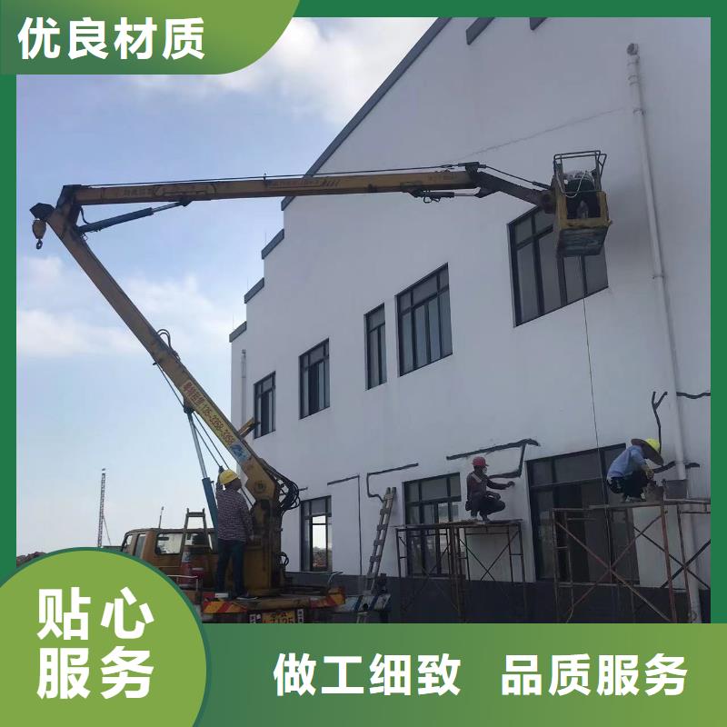 肇庆云梯车出租了解更多