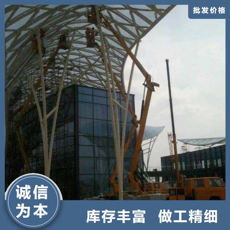 高空车出租升降机出租诚信为本