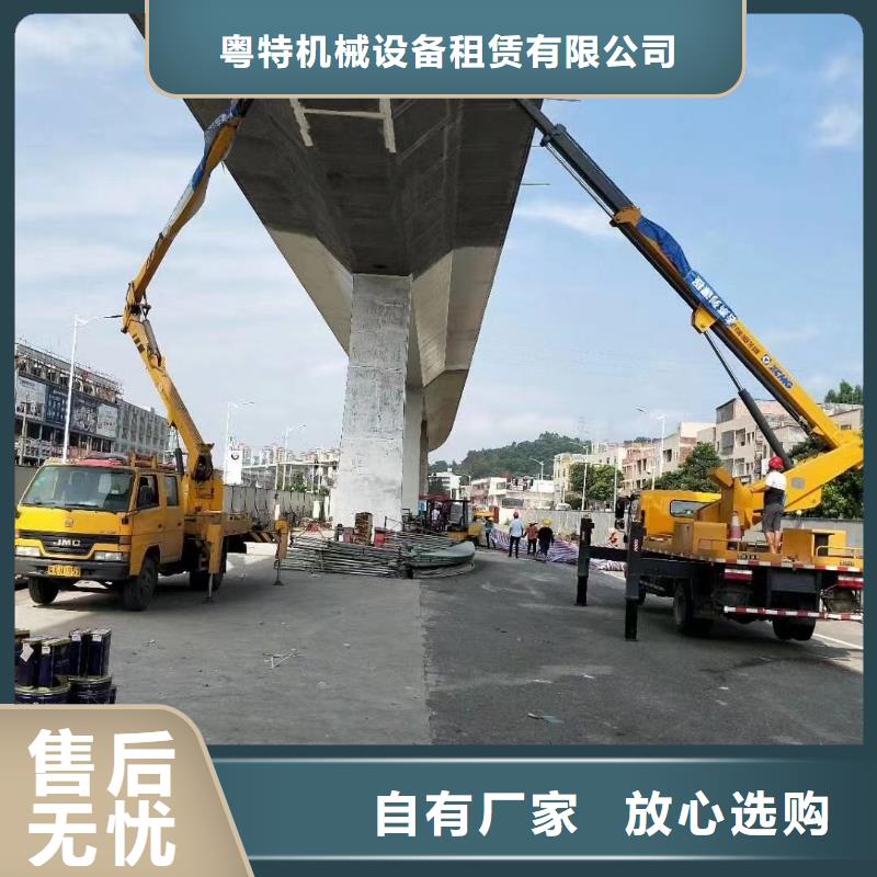 坡头吊篮车租赁2025询问报价