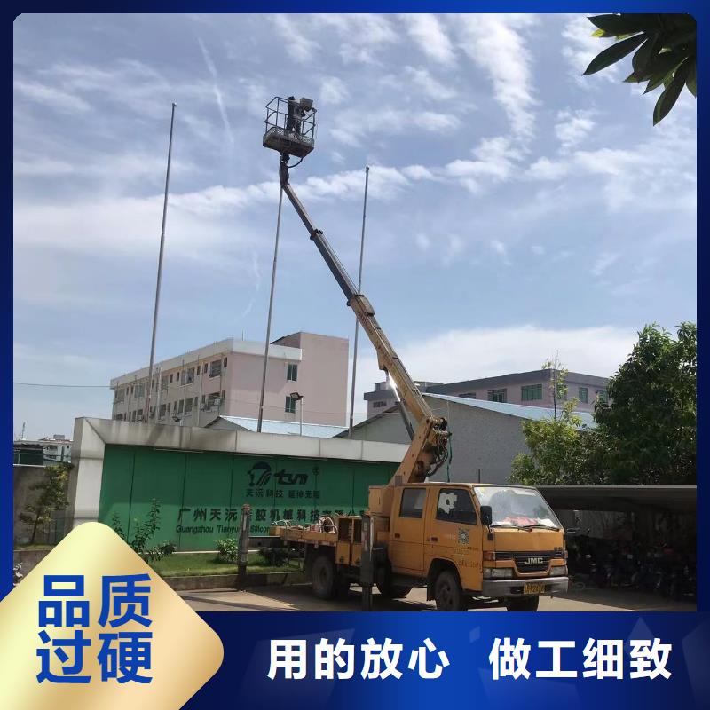 罗湖路灯车出租2025诚信企业