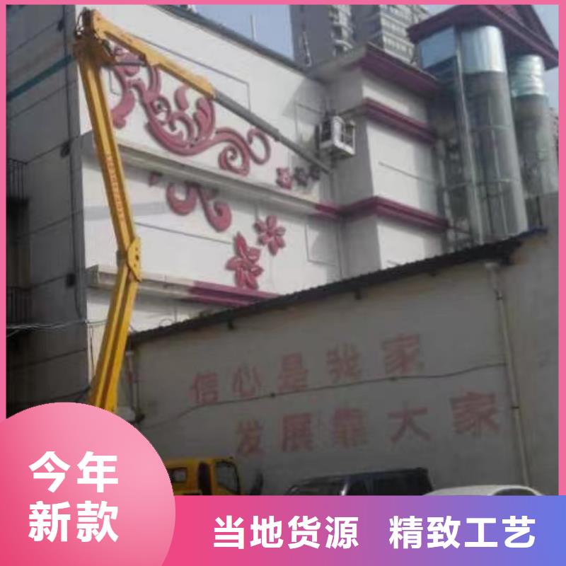 禅城路灯车租赁欢迎咨询