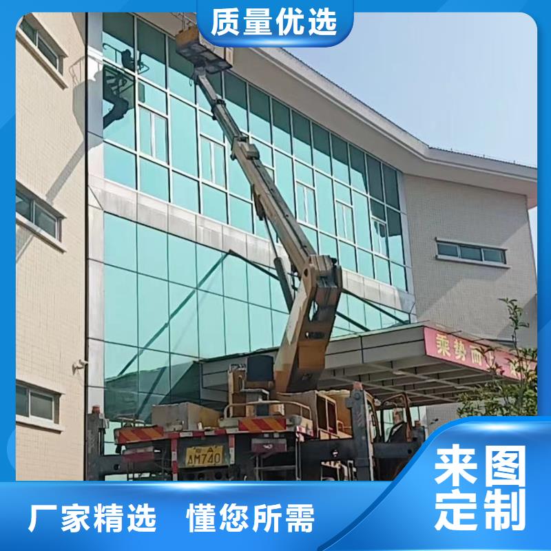 汕头防撞车租赁免费询价