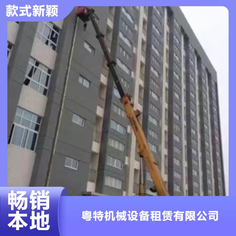 陆丰升降机出租2025为您介绍