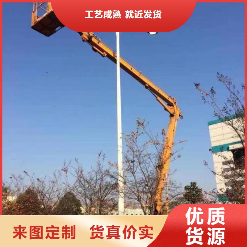 高空车出租_吊篮车租赁好产品好服务