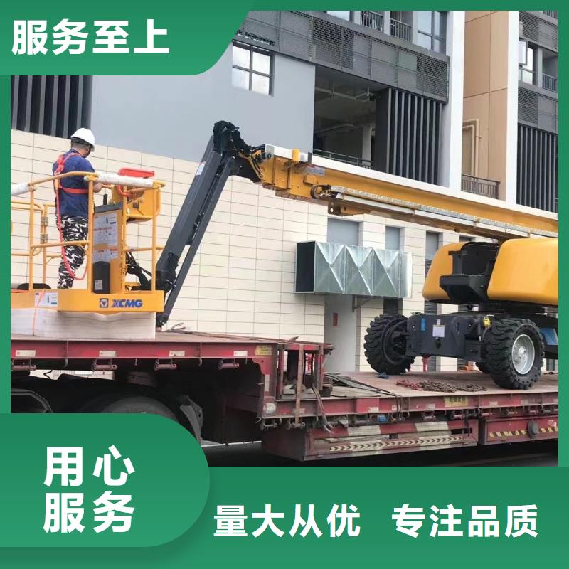 遂溪云梯车出租2025放心选择