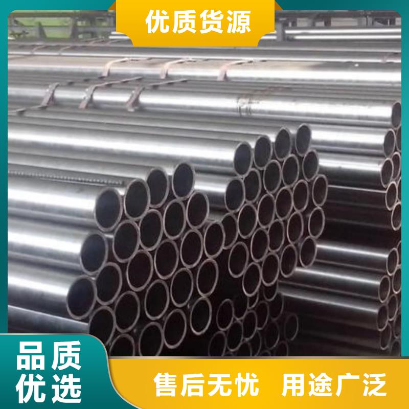 优质2507不锈钢管的销售厂家