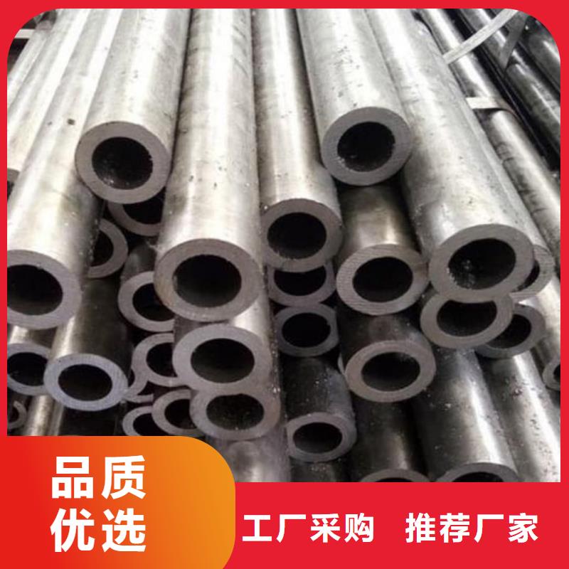  精密管做工细致