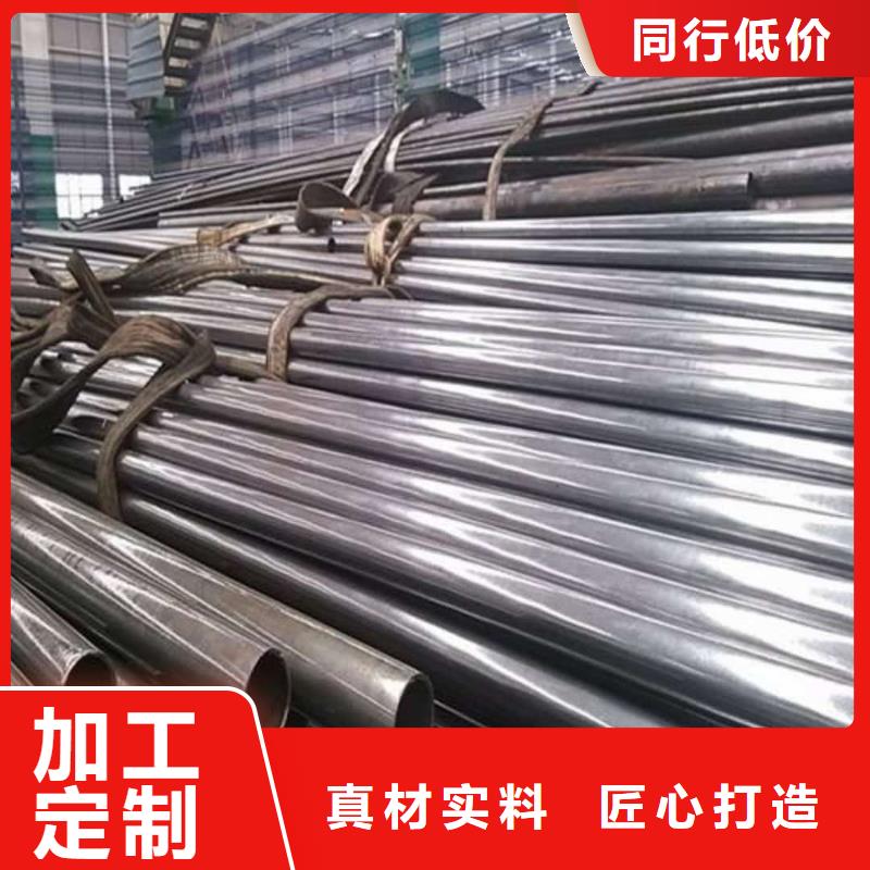 精密管做工细致