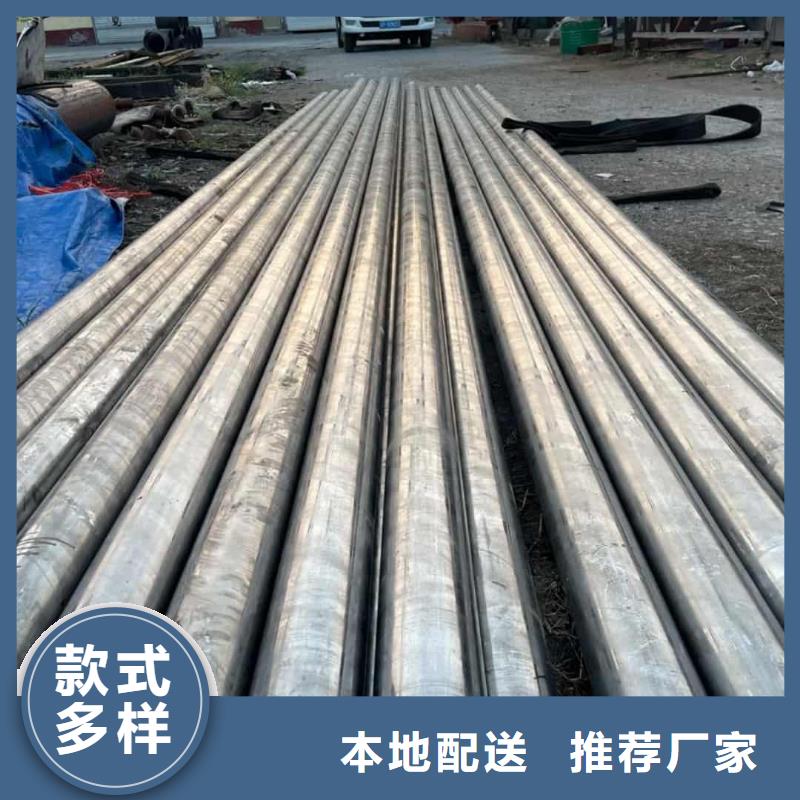 精密管厂家直接面向客户